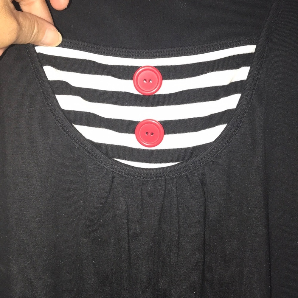 Women’s Cute Top - Picture 2 of 5